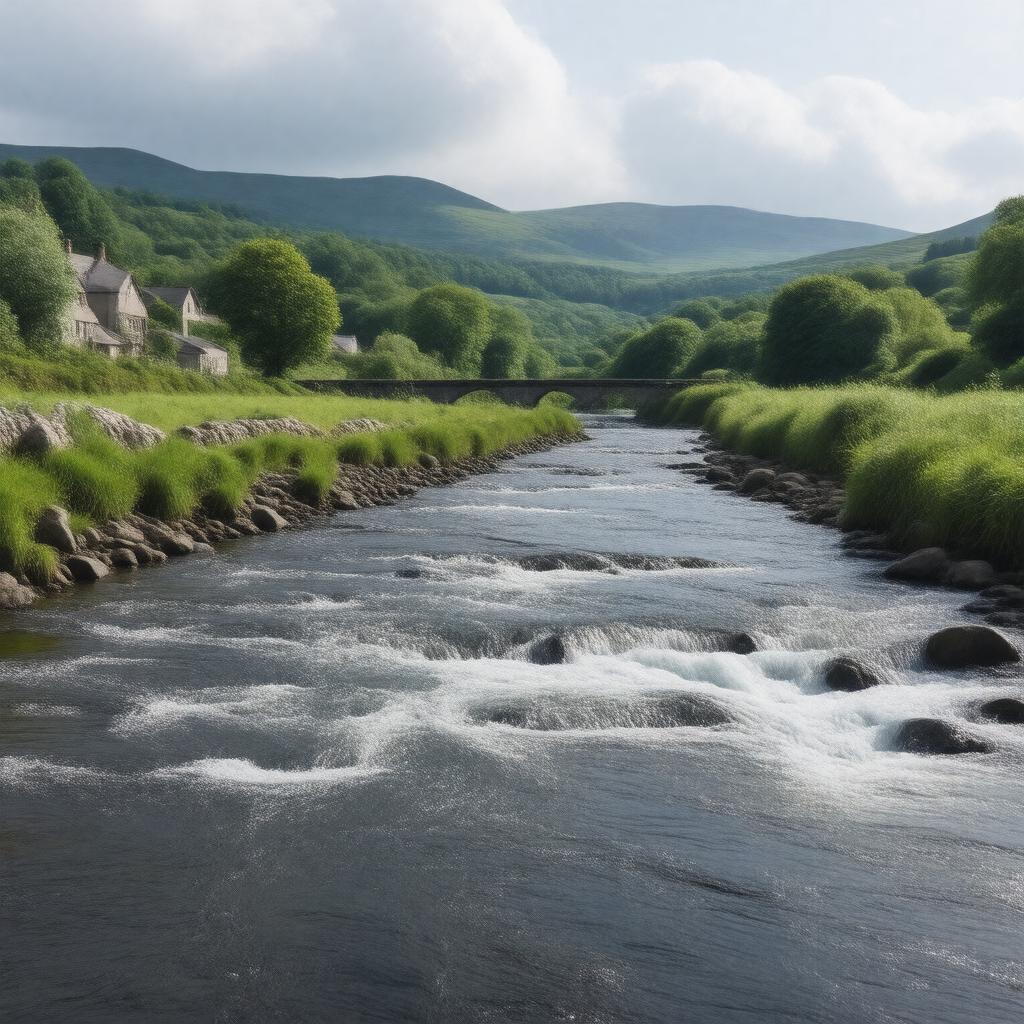 River Tavy
